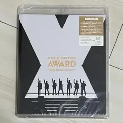 【未開封】WEST.DOME TOUR AWARD～10th Anniver…