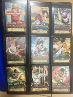 ワンピーベリーマッチW、IC、トレジャーワールド　廃盤　超希少 まとめ売り ワンピーベリーマッチW、IC、トレジャーワールド 廃盤 超希少