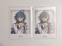 あんスタ 特典 ぱしゃっつ ライカ