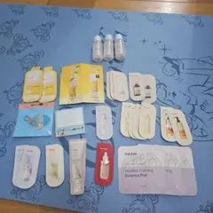 マニョ　スキンケアサンプル