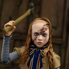 NECA M3GAN ミーガン アルティメイト アクションフィギュア[ネカ]のサムネイル