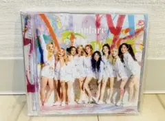 TWICE Fanfare シングル CD