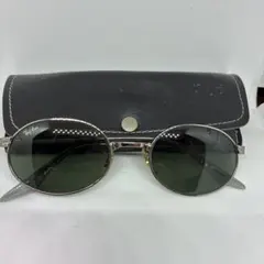 【Ray-Ban】 レイバンサングラス ケース付き