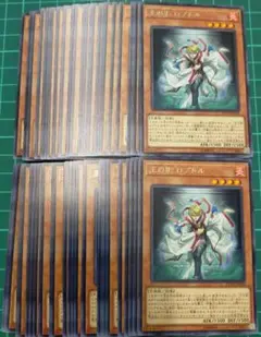 王の影ロプトル　50枚セット　まとめ売り