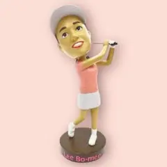 ボブルヘッド スポーツ選手