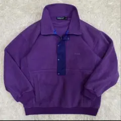 【Patagonia】フリースジャケット USA製