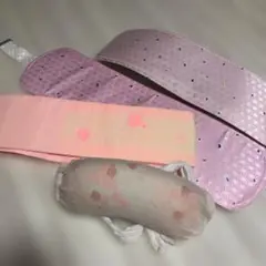帯板 前板 帯枕 伊達締 4点セット