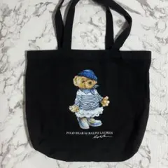 Polo Bear by Ralph Lauren ショルダーバッグ ポロベア