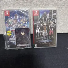 SWORD ART ONLINE & 新すばらしきこのせかい セット
