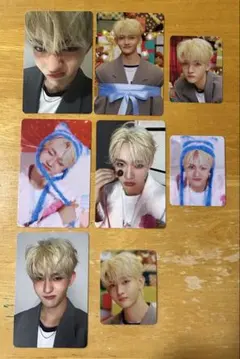 INI トレカ 田島将吾 THE WINTER MAGIC