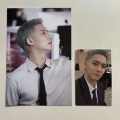 SEVENTEEN ミンギュ 2025 ケレン