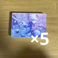 プロセカ ノーブルアート 72 鏡音レン 5点 - メルカリ