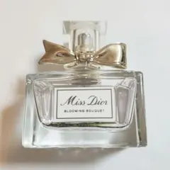 Diorミスディオール　ブルーミングブーケ　30ml [お試しに..]