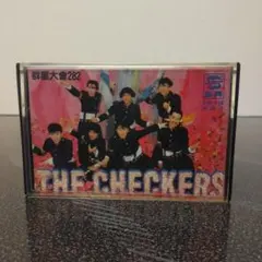 2026年最新】カセットテープ チェッカーズの人気アイテム - メルカリ