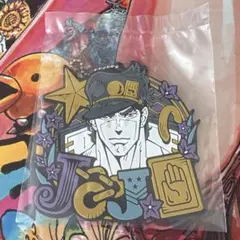 ジョジョの奇妙な冒険 空条承太郎