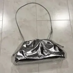 2way ショルダーバッグ クラッチバッグ