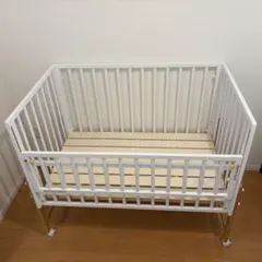 大和屋 ベビーベッド kihon レギュラーのサムネイル