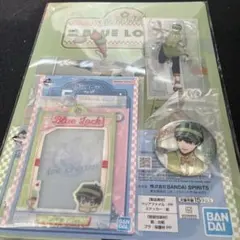 一番くじ ブルーロック 潔世一 下位賞まとめ売り