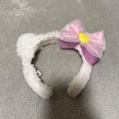 USJ キティちゃん カチューシャ