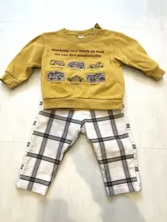 プティマイン　セットアップ　80