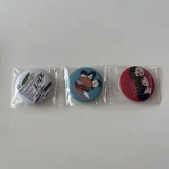 andymori 缶バッジ セット - メルカリ