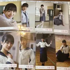 小田倉麗奈 櫻坂46 生写真 夏の近道 - メルカリ
