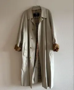 Burberry トレンチコート ベージュ