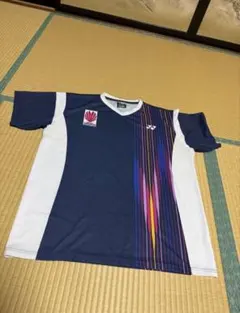 ヨネックス　再春館製薬　山口茜　O
