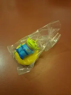 エイリアン だいすきフード リトルグリーンメン 　すやすやドーナツ