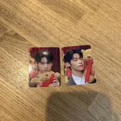 木村柾哉 トレカ