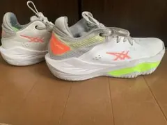 ASICS NOVA SURGE バスケットボールシューズ、バッシュ