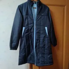 ナイキ ベンチコート ジャンバー Mサイズ★未使用(ファスナータグ剥げあり)