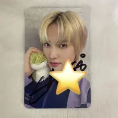 82MAJOR ソンイル サイン入り トレカ