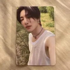 Stray Kids MAXIDENT T-CRUSH トレカ アイエン