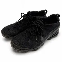 NIKE Air VaporMax ブラック スニーカー 黒 美品