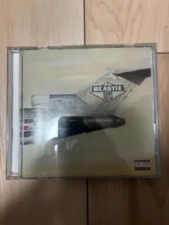 【輸入盤】Beastie Boys / Licensed to Ill CD