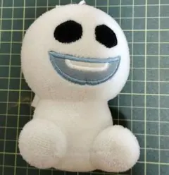 スノーギース キャラクターグッズ