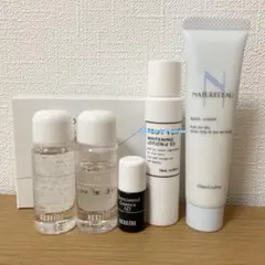 アクセーヌ シェルクルール トゥヴェールのサムネイル