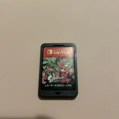 スプラトゥーン2 Nintendo Switch