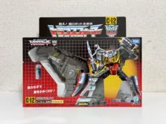 トランスフォーマー ミッシングリンク C-12 グリムロック