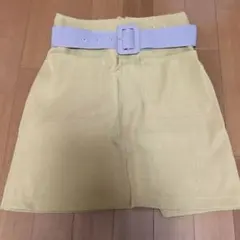 NICE CLAUP スカート