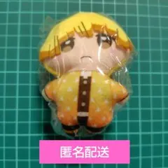 鬼滅の刃　我妻善逸　かぷっこふれんず