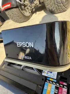 2026年最新】EP-802A ジャンクの人気アイテム - メルカリ