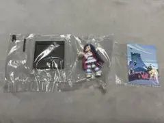 パンティ＆ストッキングwithガーターベルト　一番くじ　フィギュア