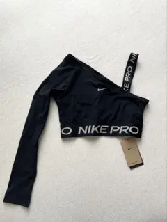 NIKE ウェア ワンショルダー ブラック