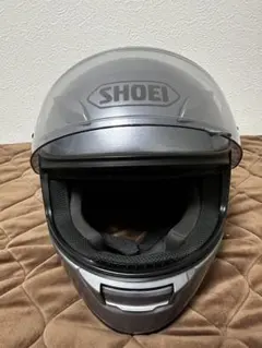 SHOEI ヘルメット Hornet V シルバー - メルカリ