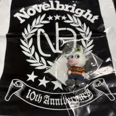 2026年最新】NovelBright ジャスティン ぬいぐるみの人気アイテム