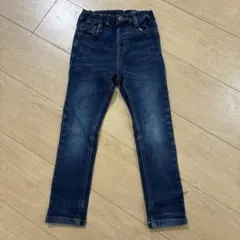 プティマイン デニム110⭐︎