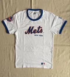 メッツ リンガーTシャツ メジャーリーグ MLB