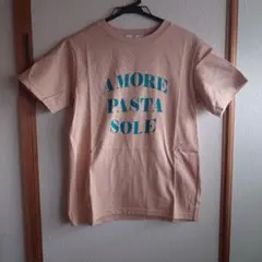 AZUL by MOUSSY AMORE PASTA SOLE Tシャツ